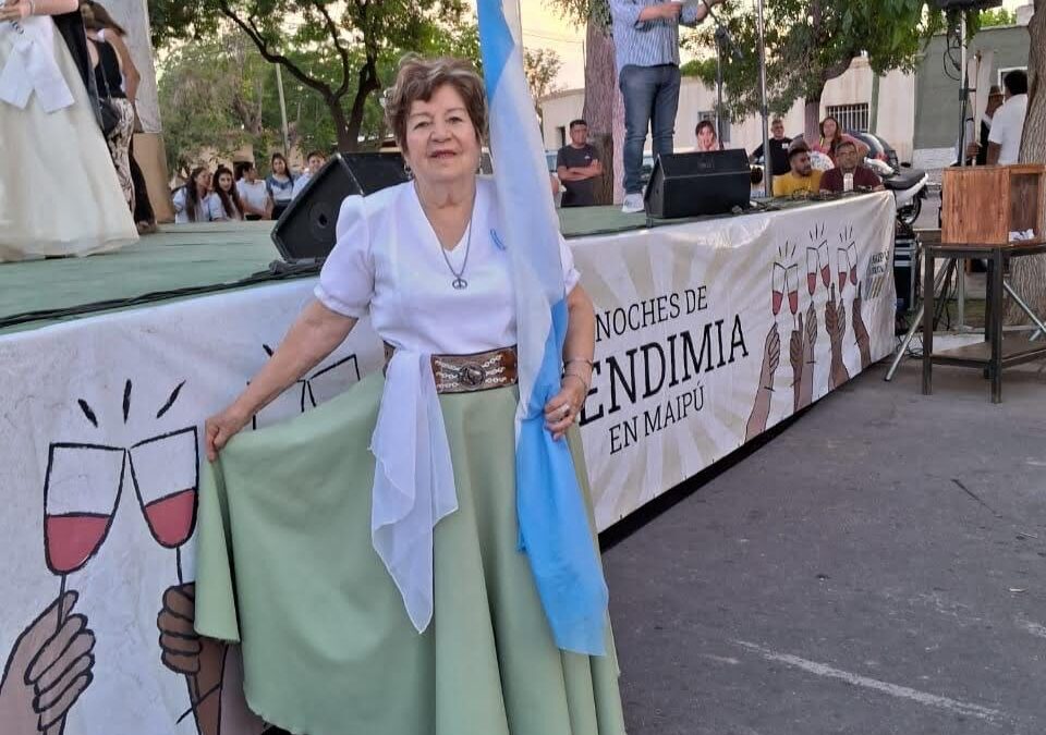 ELBA G. MASSA