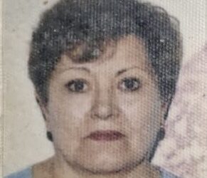 ELSA ESTHER MORENO