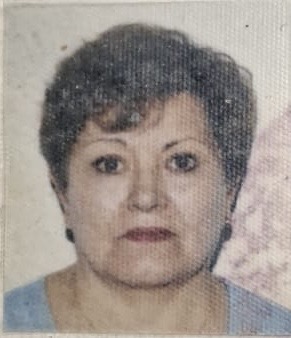 ELSA ESTHER MORENO