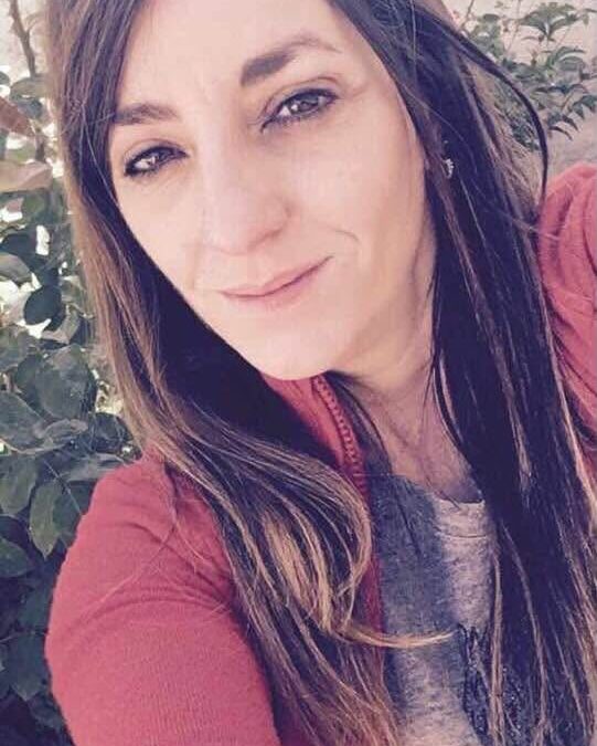 PAOLA CAMPAGNANI