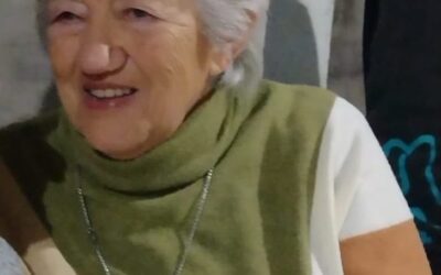 IRMA GLADYS MOYANO