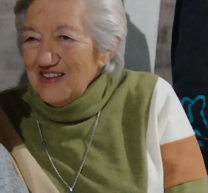 IRMA GLADYS MOYANO