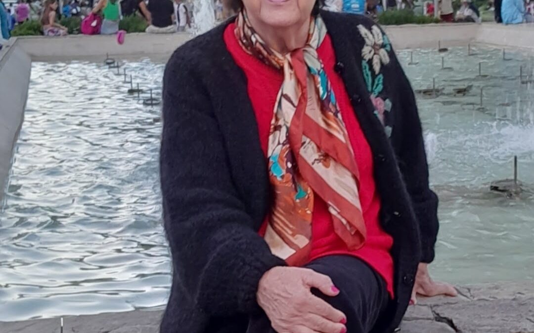 BLANCA R. VAGNARDI