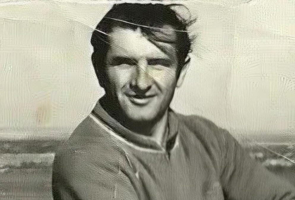 OSCAR O. GIAMPETRI