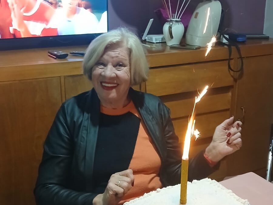MIRTA IBÁÑEZ