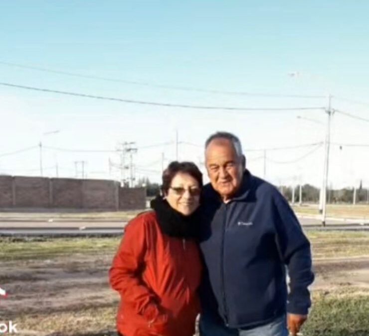 HÉCTOR F. VILLAFAÑE
