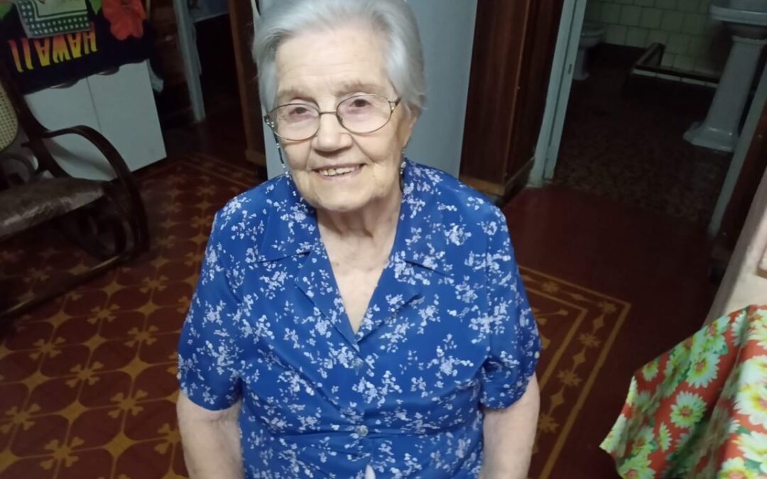 DELFINA TORRENCILLAS