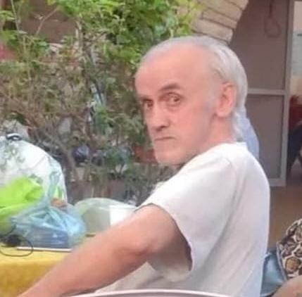ALEJANDRO PECHE