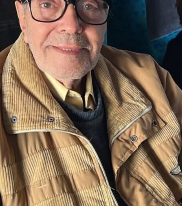 FRANCISCO FERNÁNDEZ
