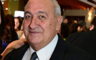 JUAN CARLOS POGGI