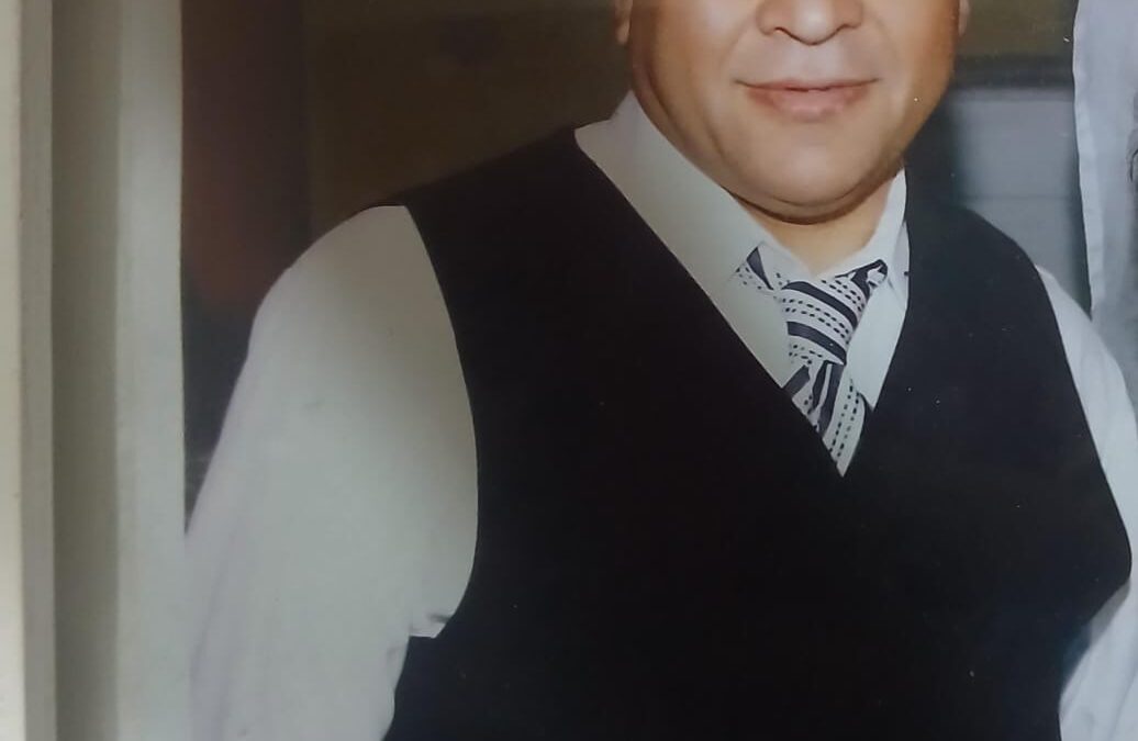 HÉCTOR R. ZÚÑIGA