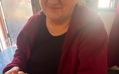 ÁNGELA RITA GÓMEZ