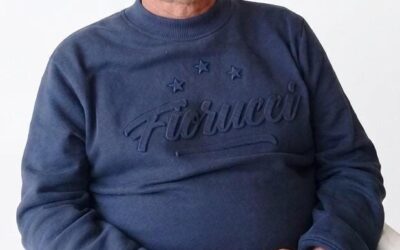 JOSÉ S. AGÜERO