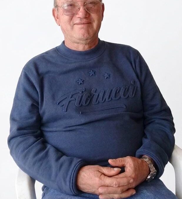 JOSÉ S. AGÜERO
