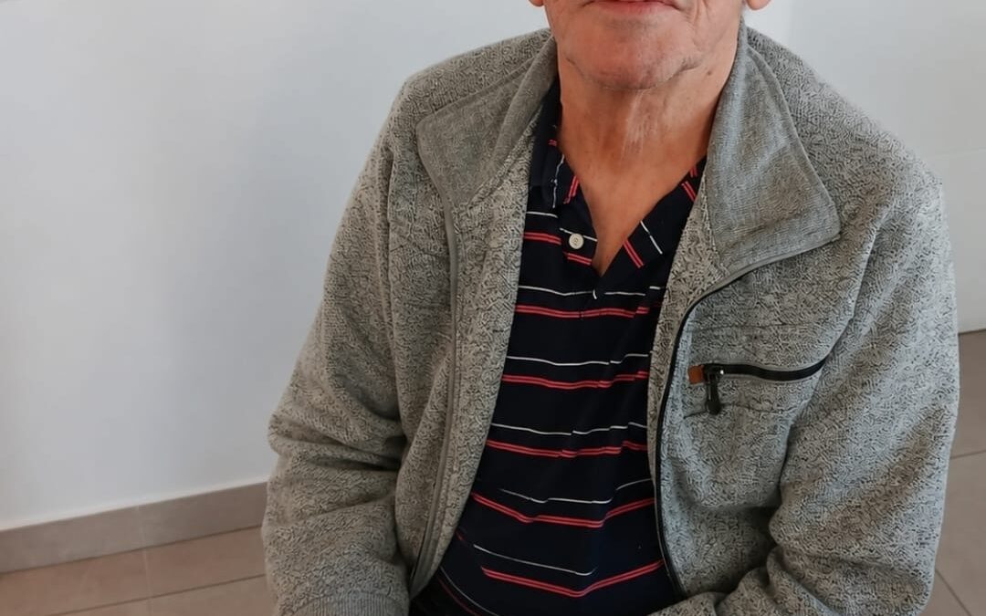 JOSÉ RUIZ