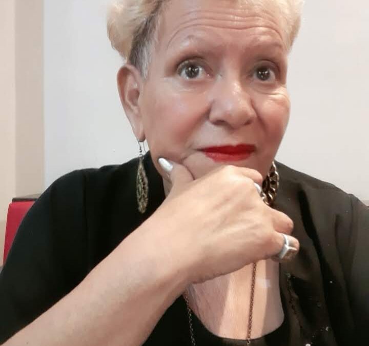 GRACIELA L. BERNALES