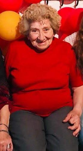 ROSA E. QUIROGA