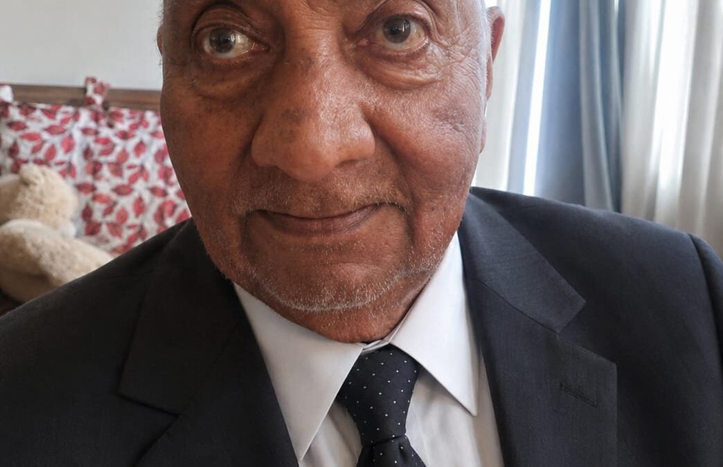 MARIO G. VEGA