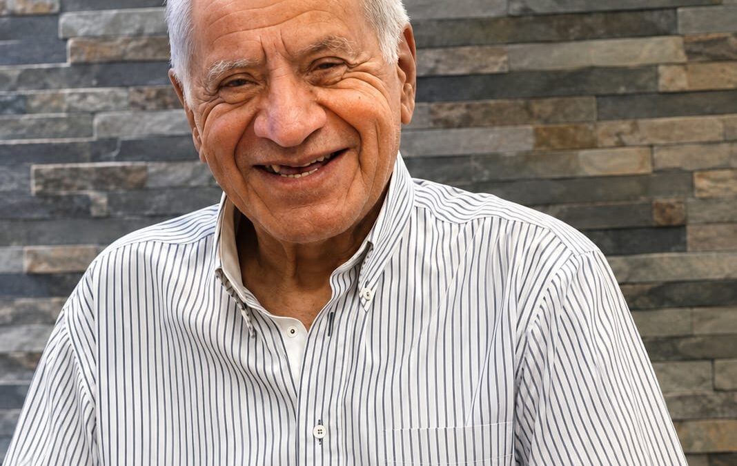 AMÉRICO V. ÁVILA
