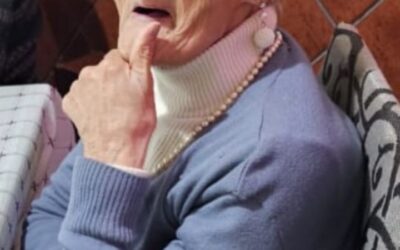 MARÍA T. FERNÁNDEZ