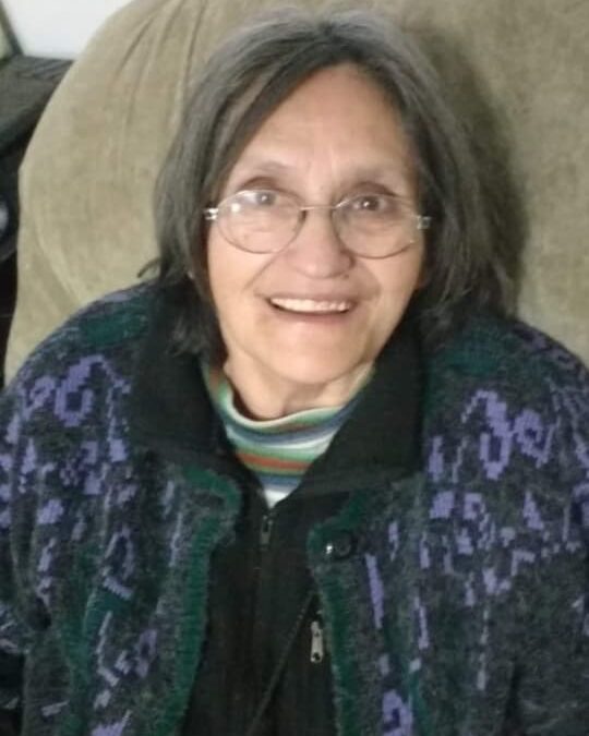 MAGDALENA B. MOROY