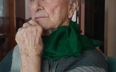 ANA MARTÍN PÉREZ