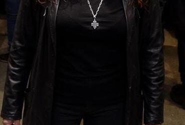 GRISELDA ORMEÑO