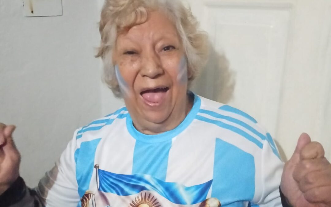 JUANA MUÑOZ