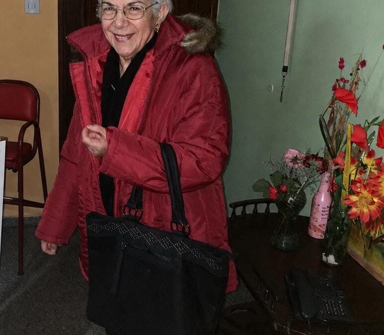 TERESA i. IBÁÑEZ