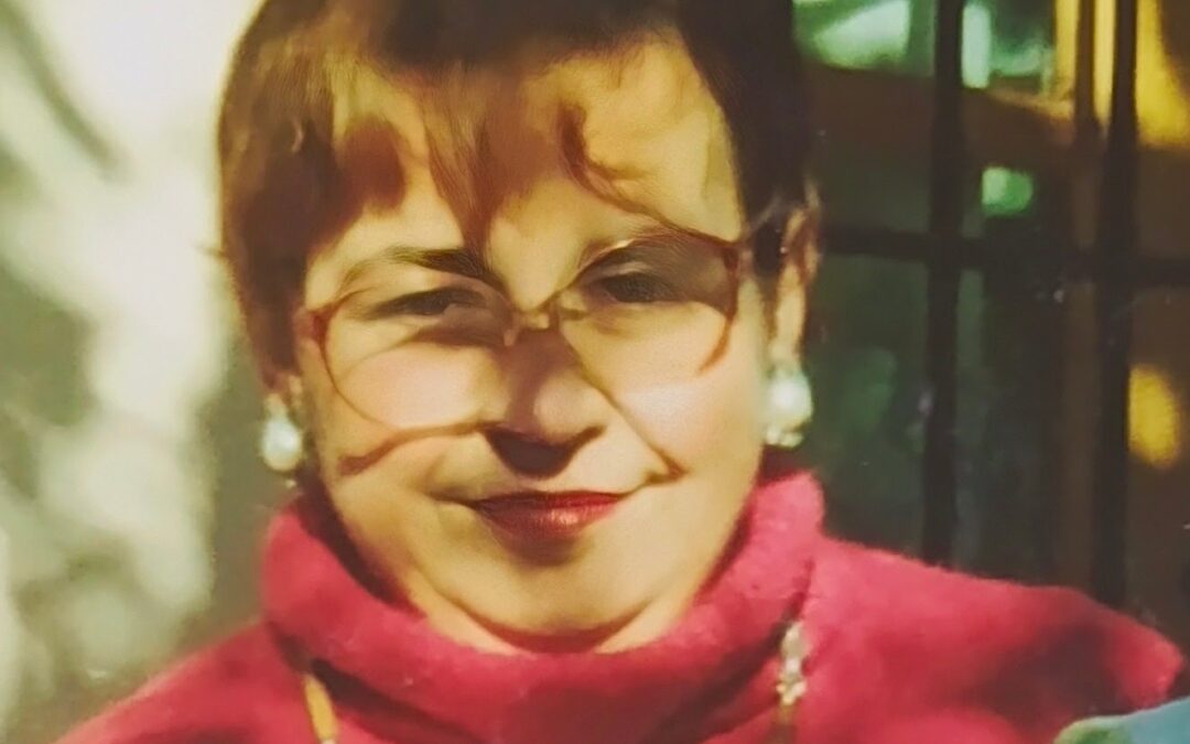 MICAELA I. NAVARRETE