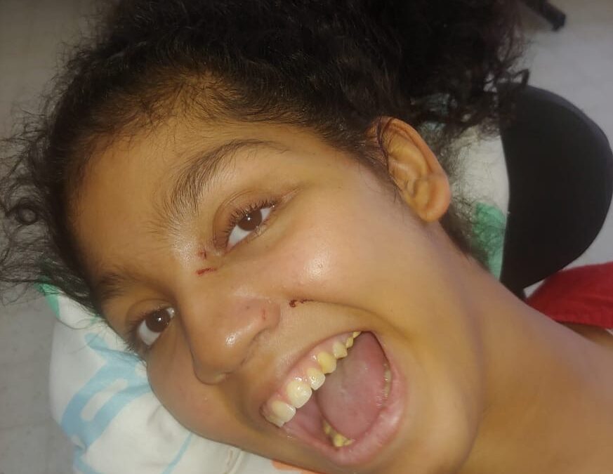 MARTINA CANALES