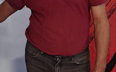 ROBERTO OMAR MORALES