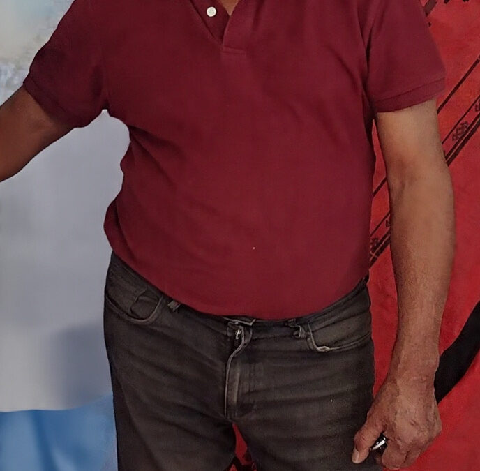 ROBERTO OMAR MORALES
