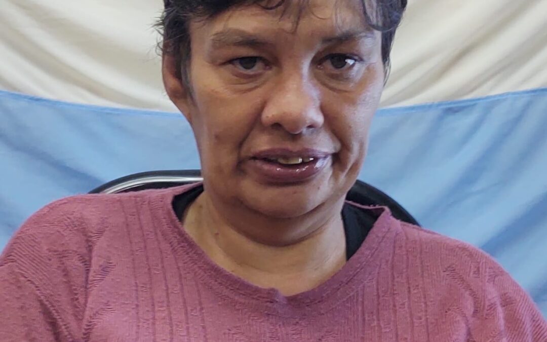 PATRICIA S. LABAY