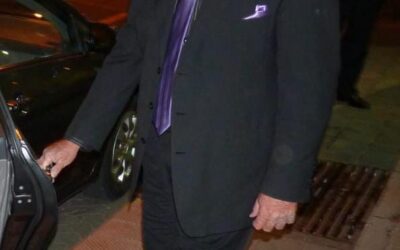 HUGO J. DOELLO