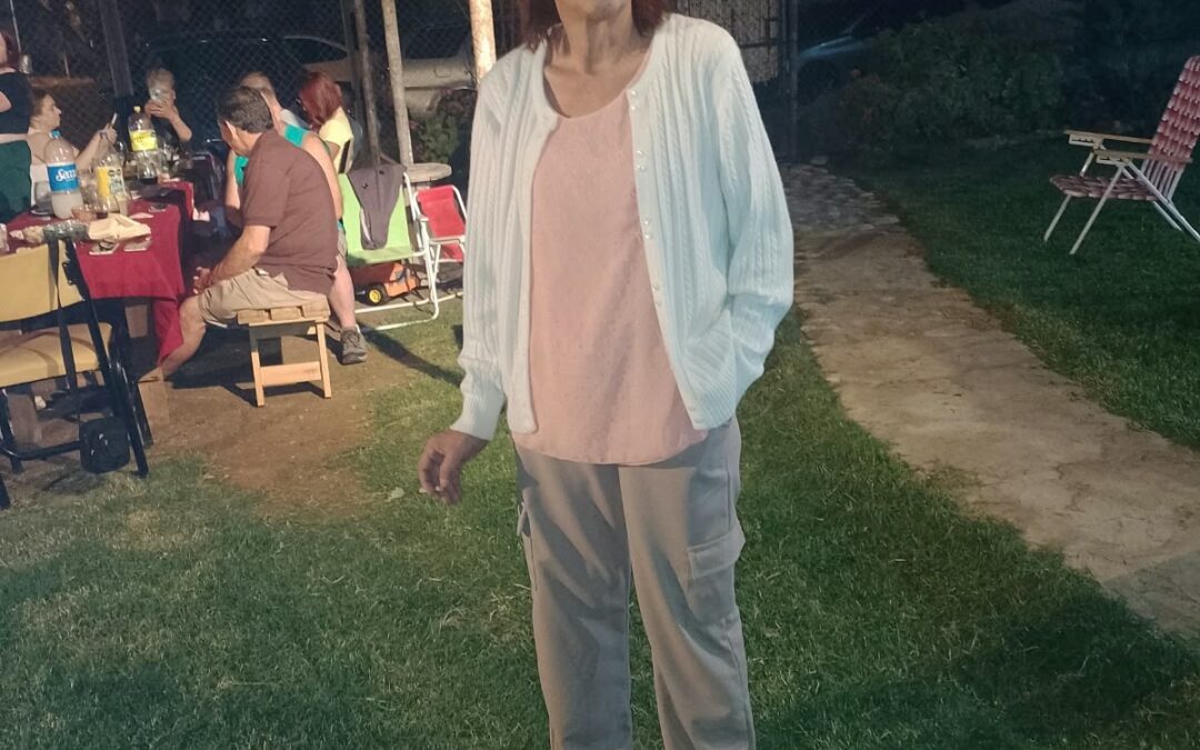 FILOMENA I. VIDELA