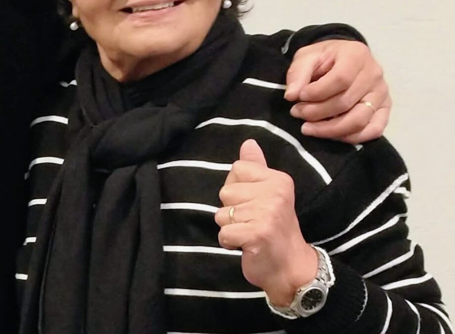 NORMA M. LORCA