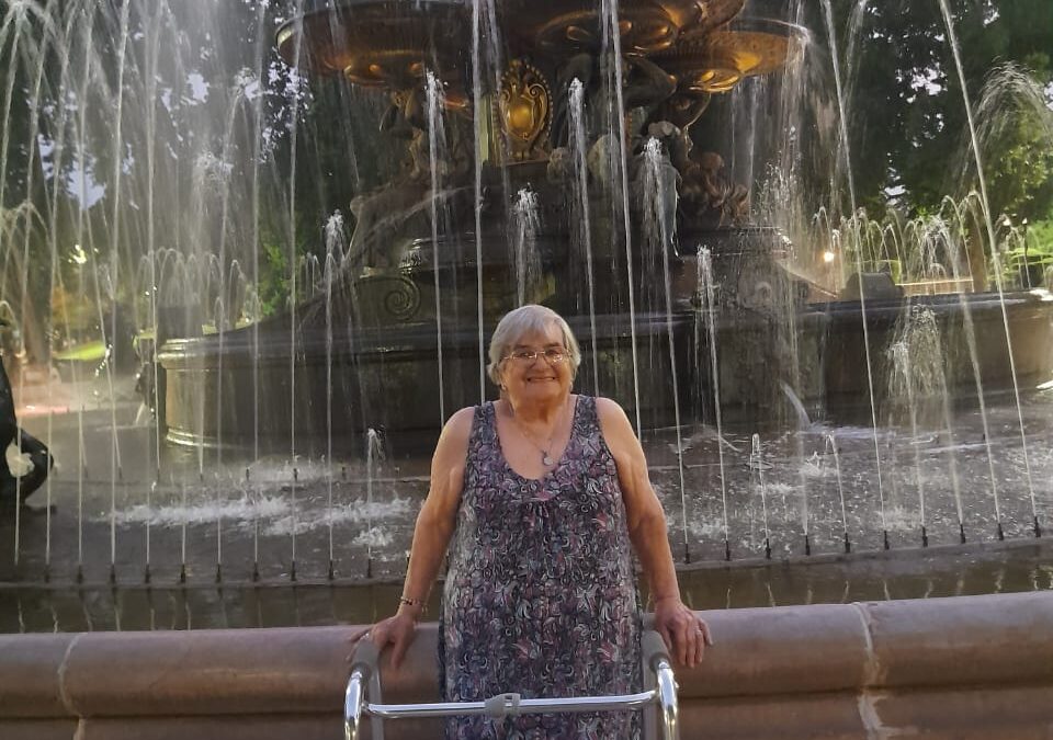 ENRIQUETA A. ANTUNEZ