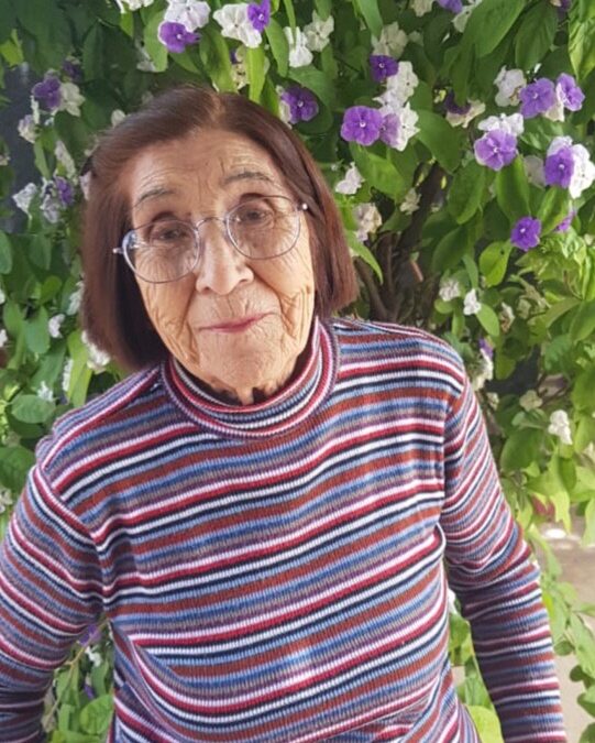 ROSA OCHOA