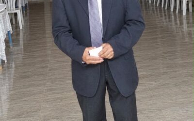 LUIS CARILAO