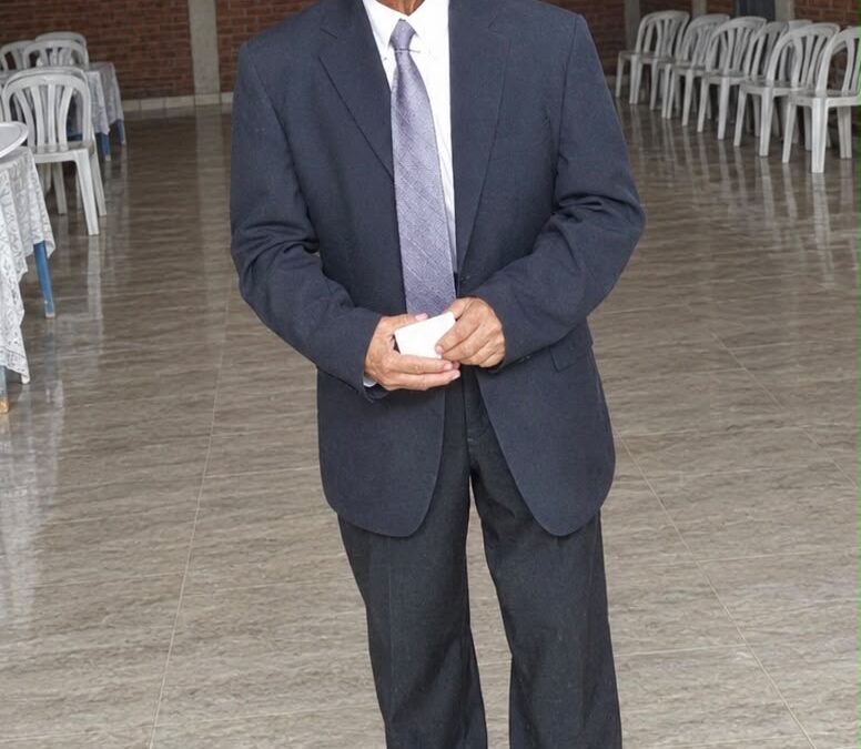 LUIS CARILAO