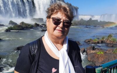 GLADYS A. BENAVIDES