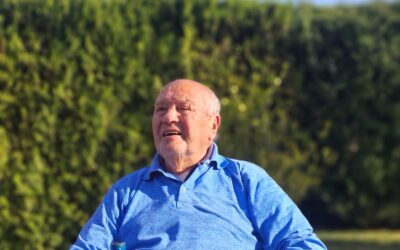 OSVALDO A. CALIVARES