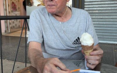 JOSÉ A. ALESSI