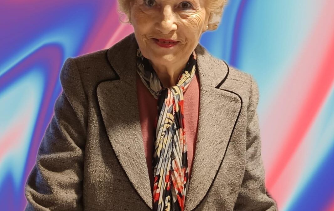 MARTA NIEVES POLITINO