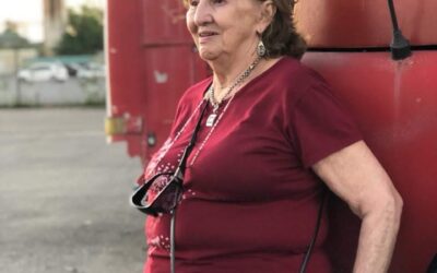 OLGA E. CATALDO
