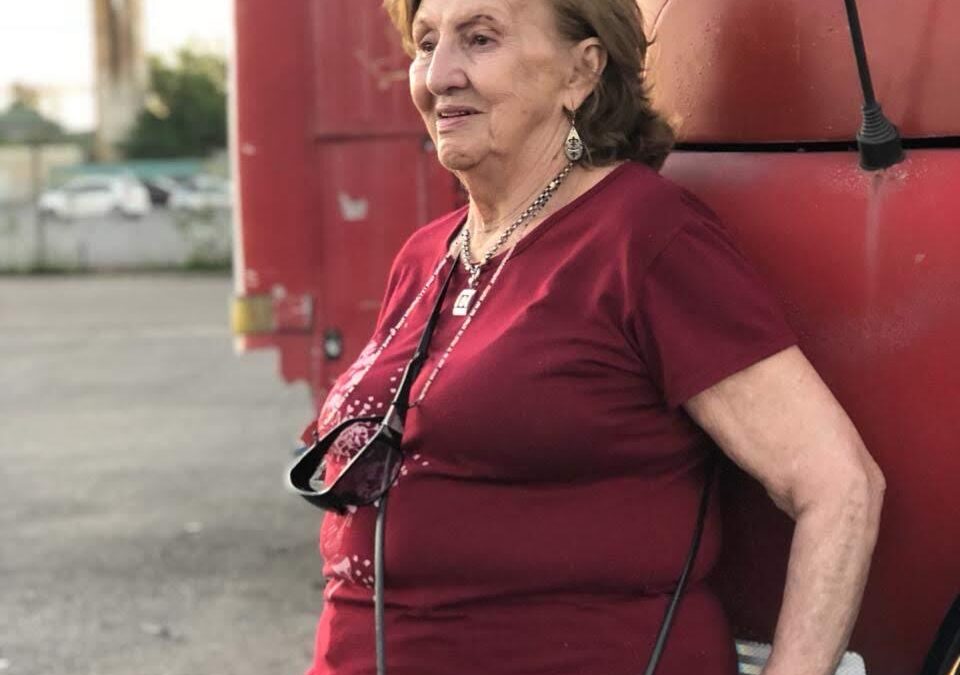 OLGA E. CATALDO