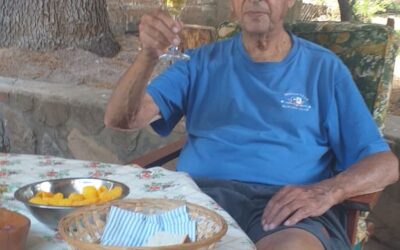 ARMANDO G. HOFFMANN
