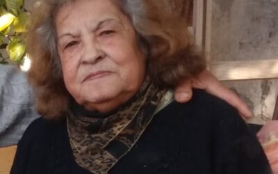 MARÍA LUISA PÁEZ