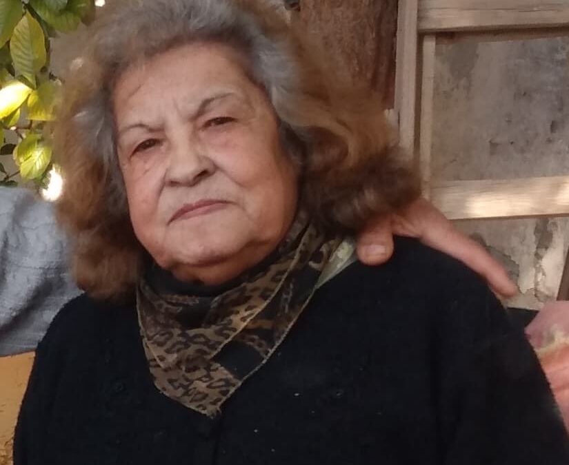 MARÍA LUISA PÁEZ